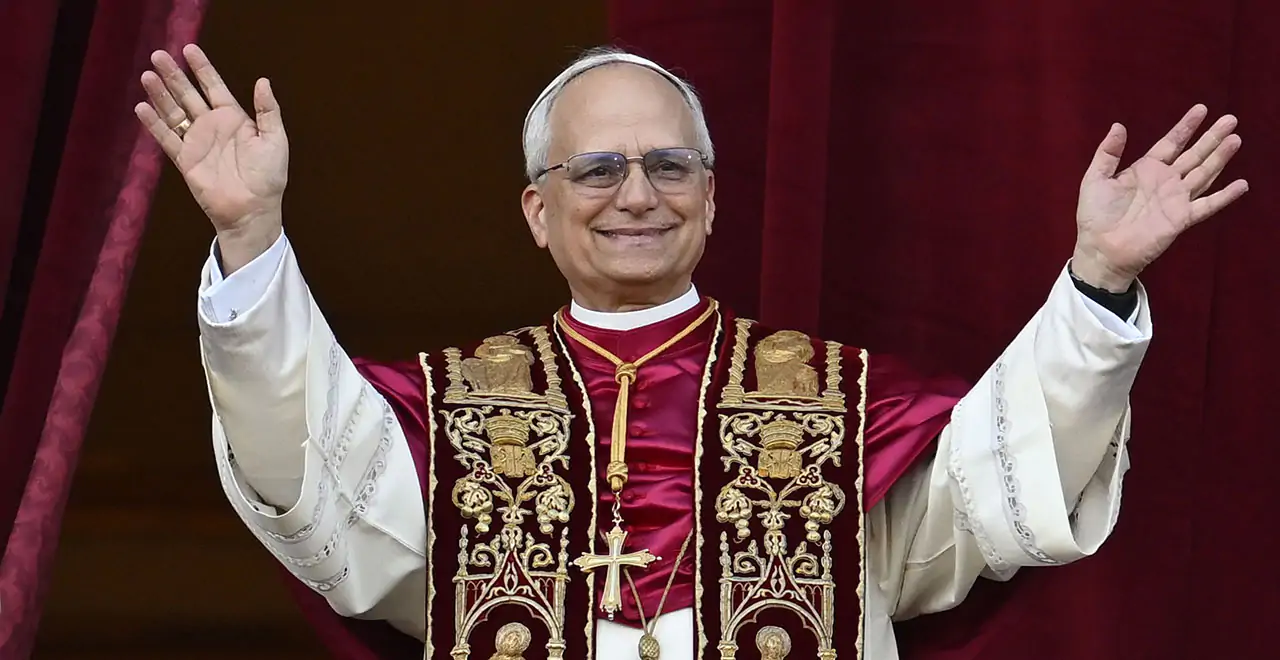 Segni dello Spirito Santo dietro le coincidenze