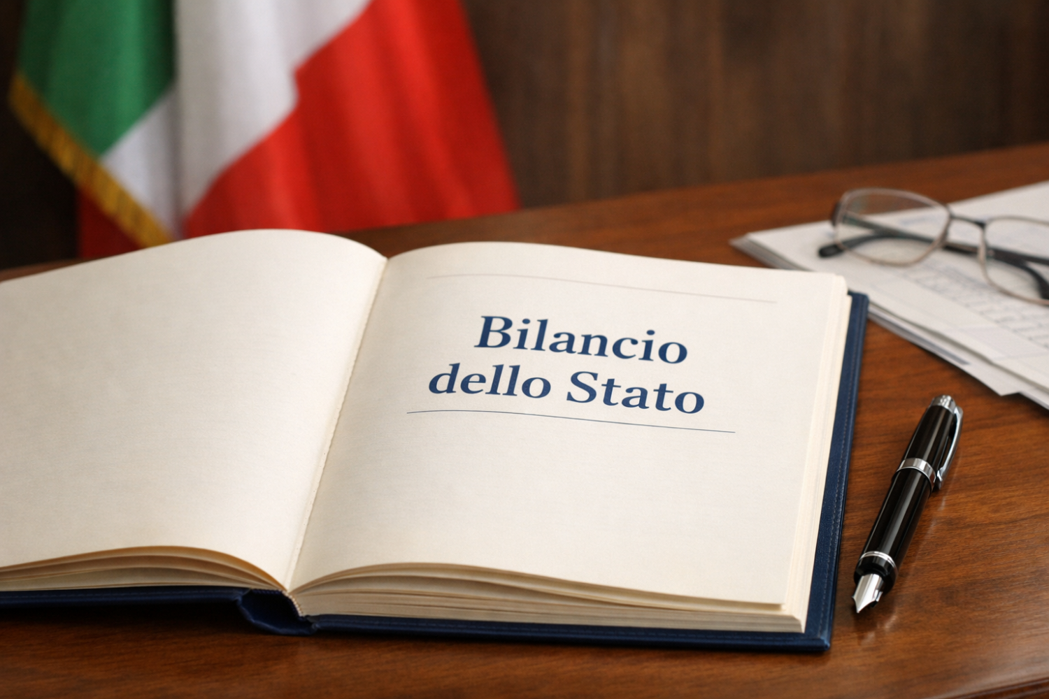 La legge di bilancio che si discute: continuità, riforme e pragmatismo