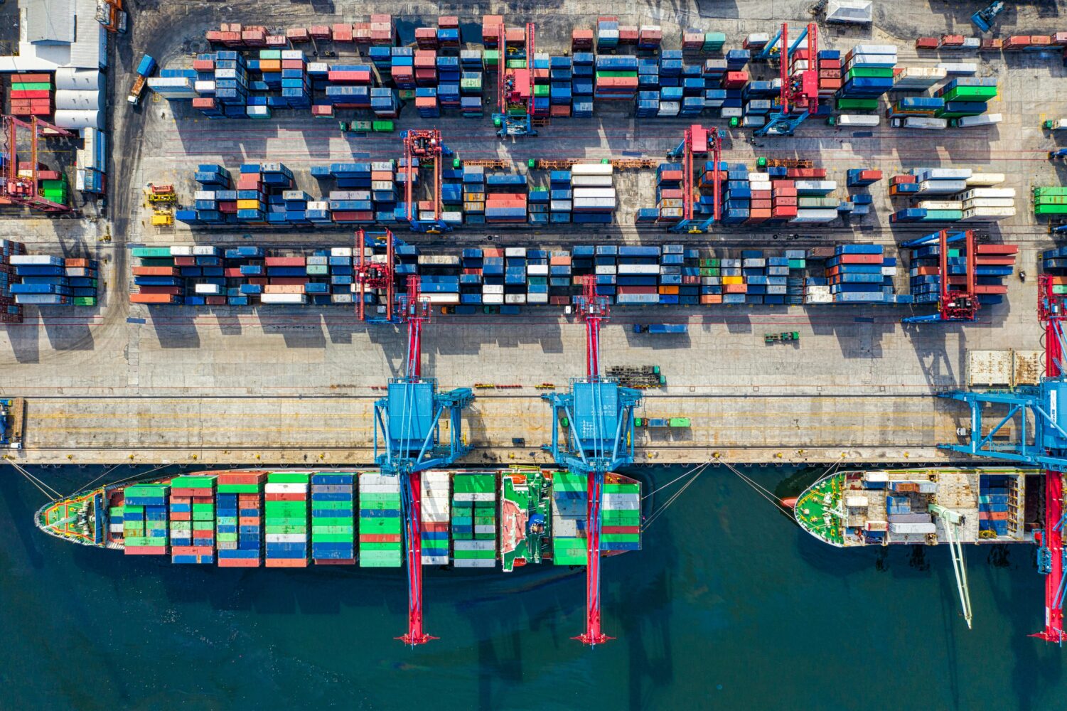 L’Accordo UE-Mercosur: una nuova frontiera per il commercio globale e la sovranità economica europea