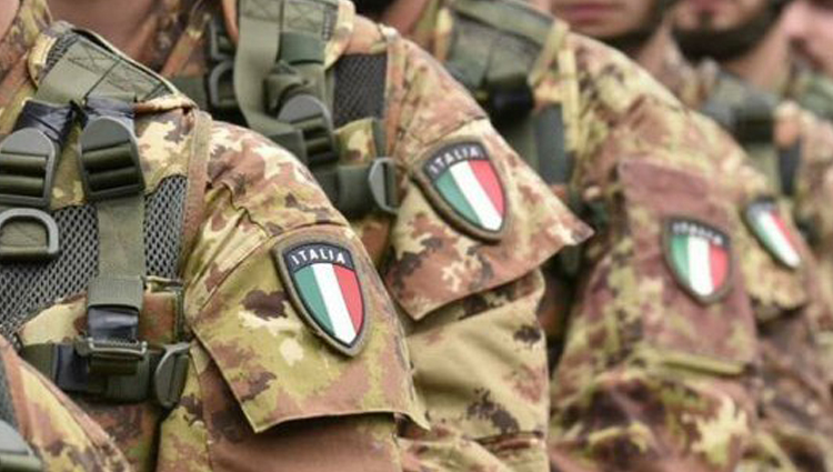 Per una nuova naja, articolata ed efficace