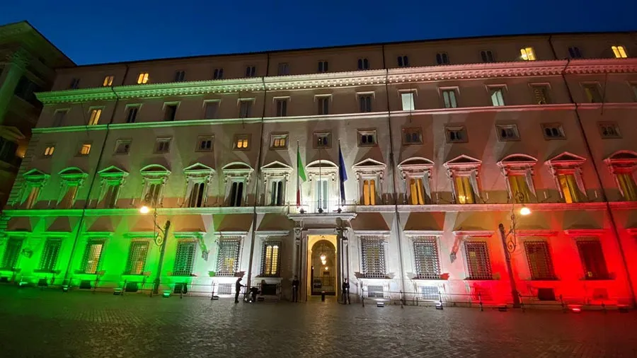 1.288 giorni. L’Italia ritrova la bussola in un mondo che perde il Nord