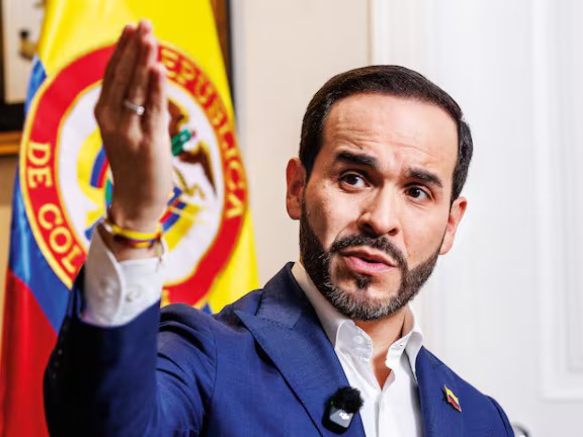 Il Tigre ha vinto: la Colombia sceglie la destra e cambia il volto dell’America Latina
